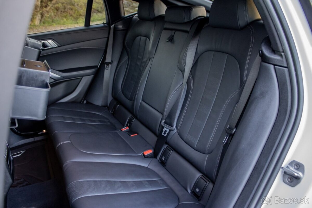 BMW X6 xDrive M40i / DPH / HEAD-UP / 360 / HARMAN - 20