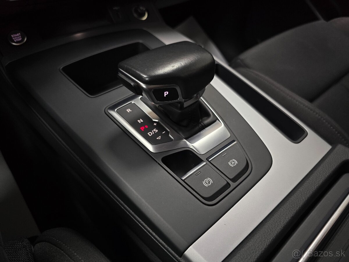 Audi Q5 S-LINE 40 TDi mHEV Quattro S Tronic - 20