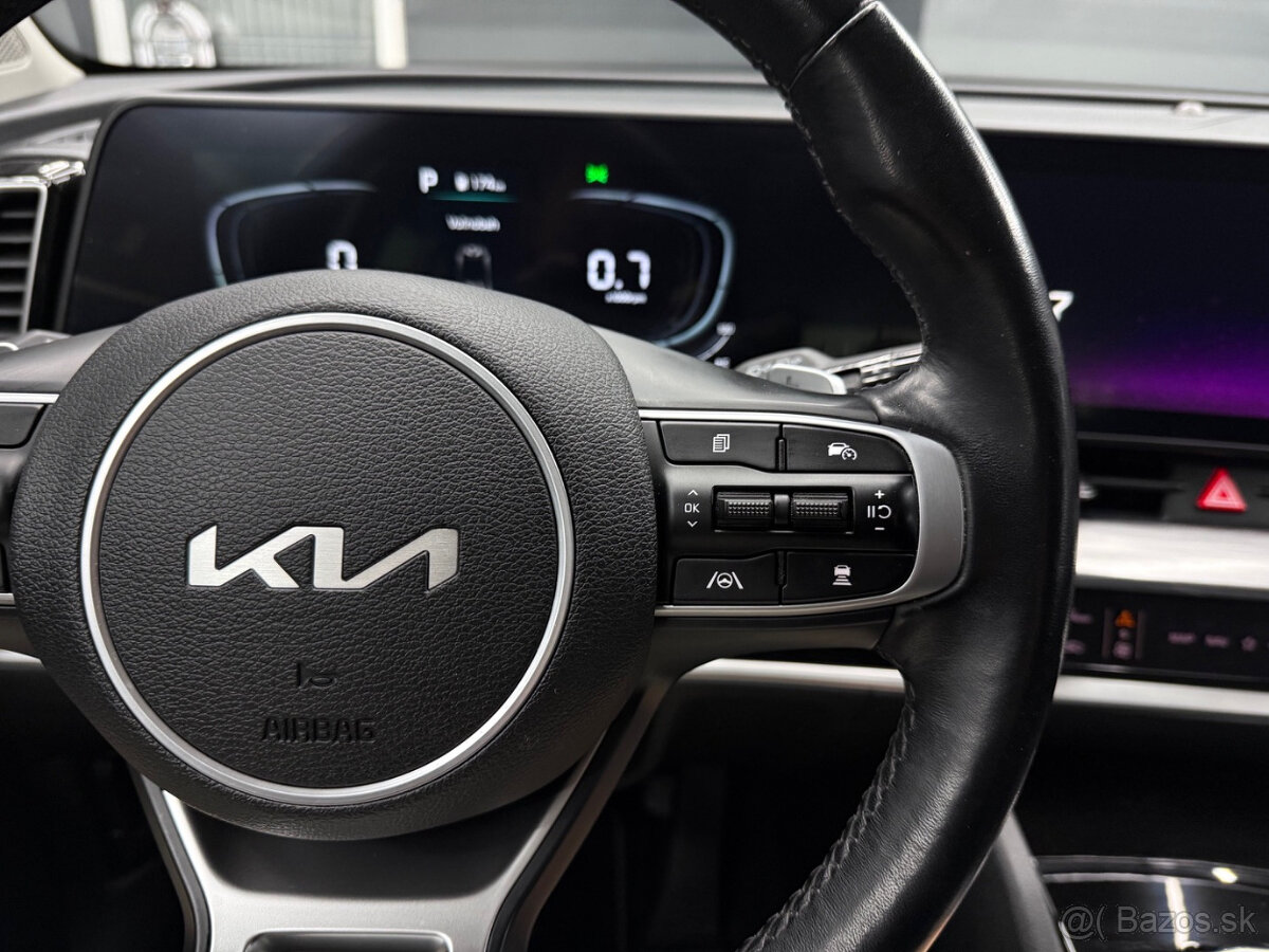 Kia Sportage 1.6 H48V Gold - 20