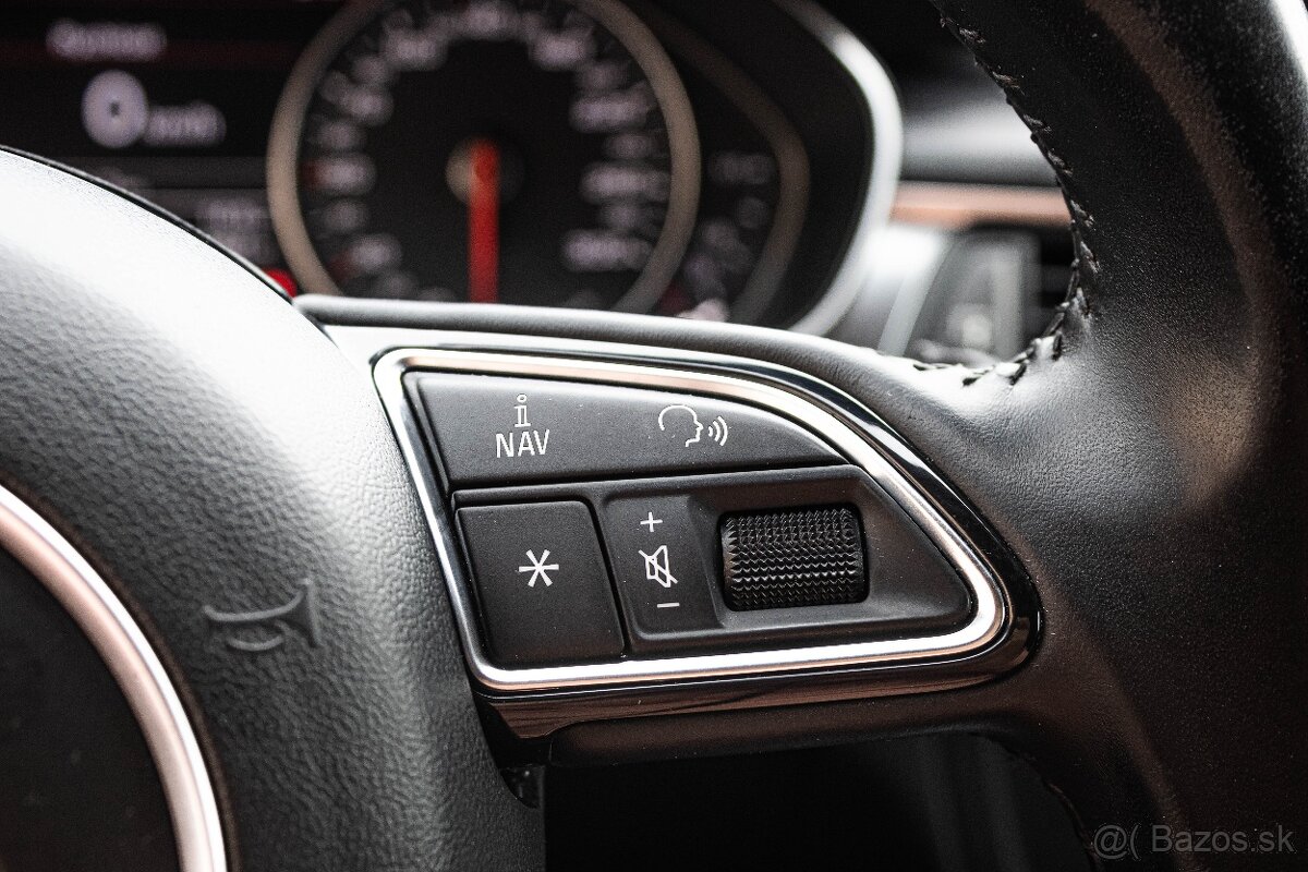 Audi A7 Sportback 3.0 TDI quattro Prestigo S tronic S-Line - 20