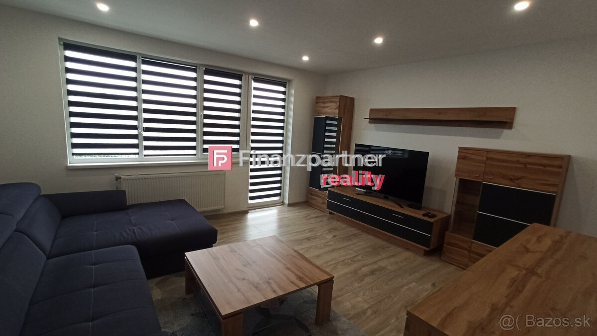 3 izb byt Šalgočka, okres Galanta - 20