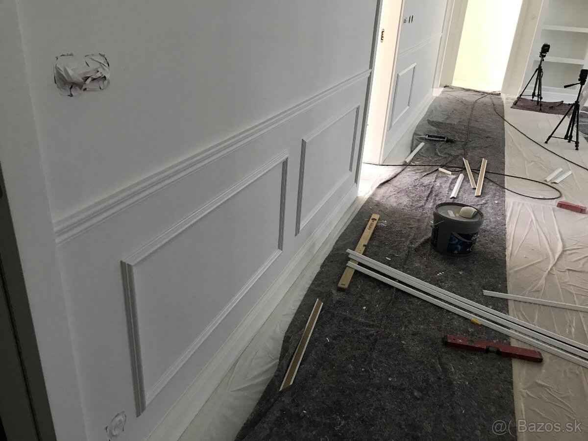 Ponúkame maliarske prace - 20