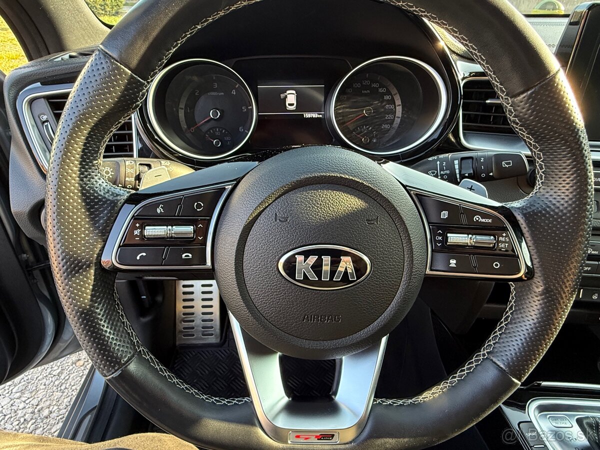 KIA proceed - 20