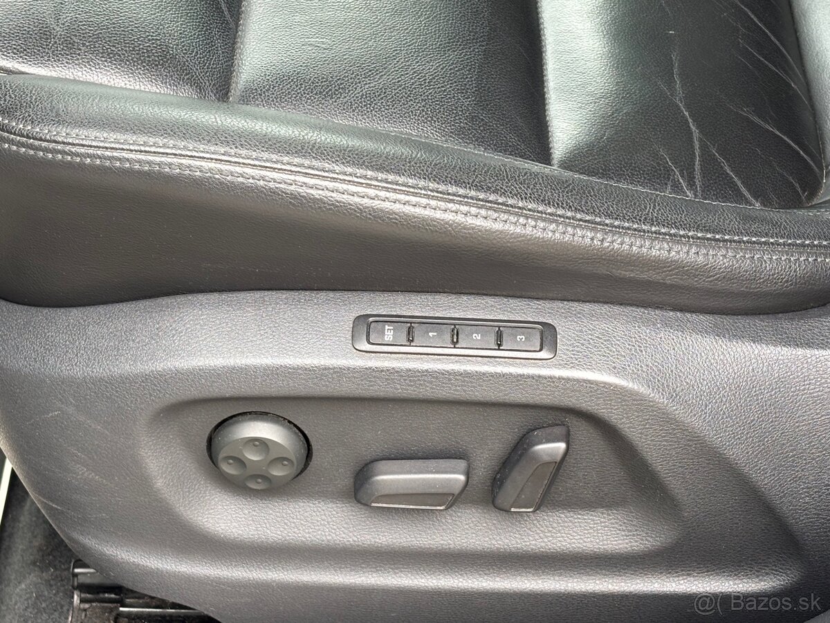 Volkswagen Sharan 2.0 TDI BMT Highline 4MOTION - 20