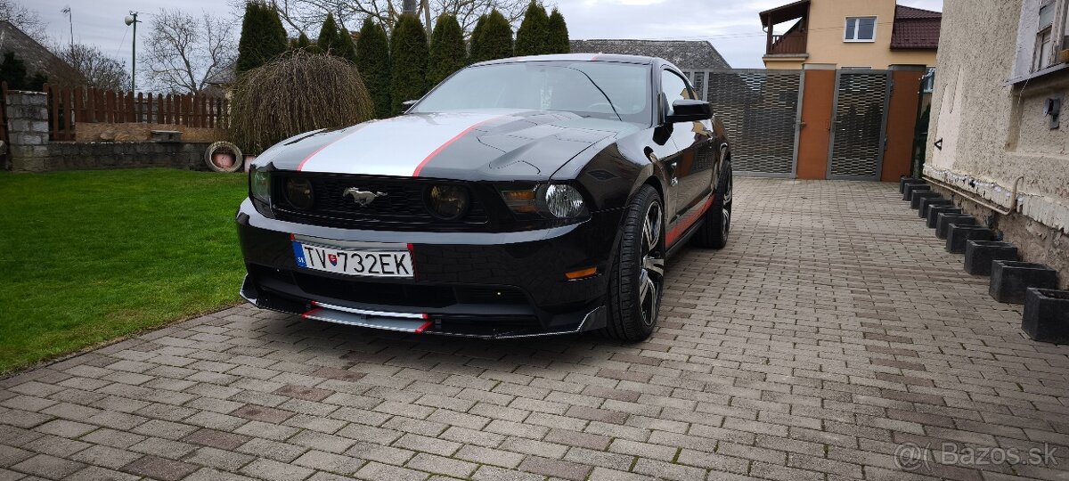 Ford Mustang GT 5.0 V8 Coyote - 20