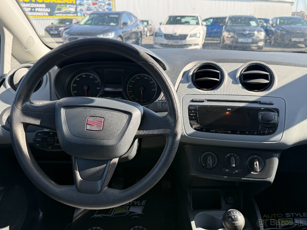 Seat Ibiza 1.2 TSI Ecomotive Style - 20