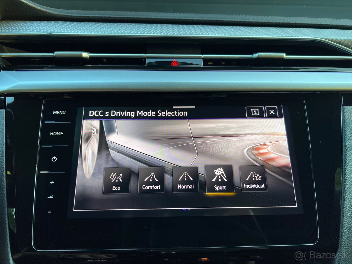 Volkswagen Arteon 2.0 TSI R-Line DSG - 20