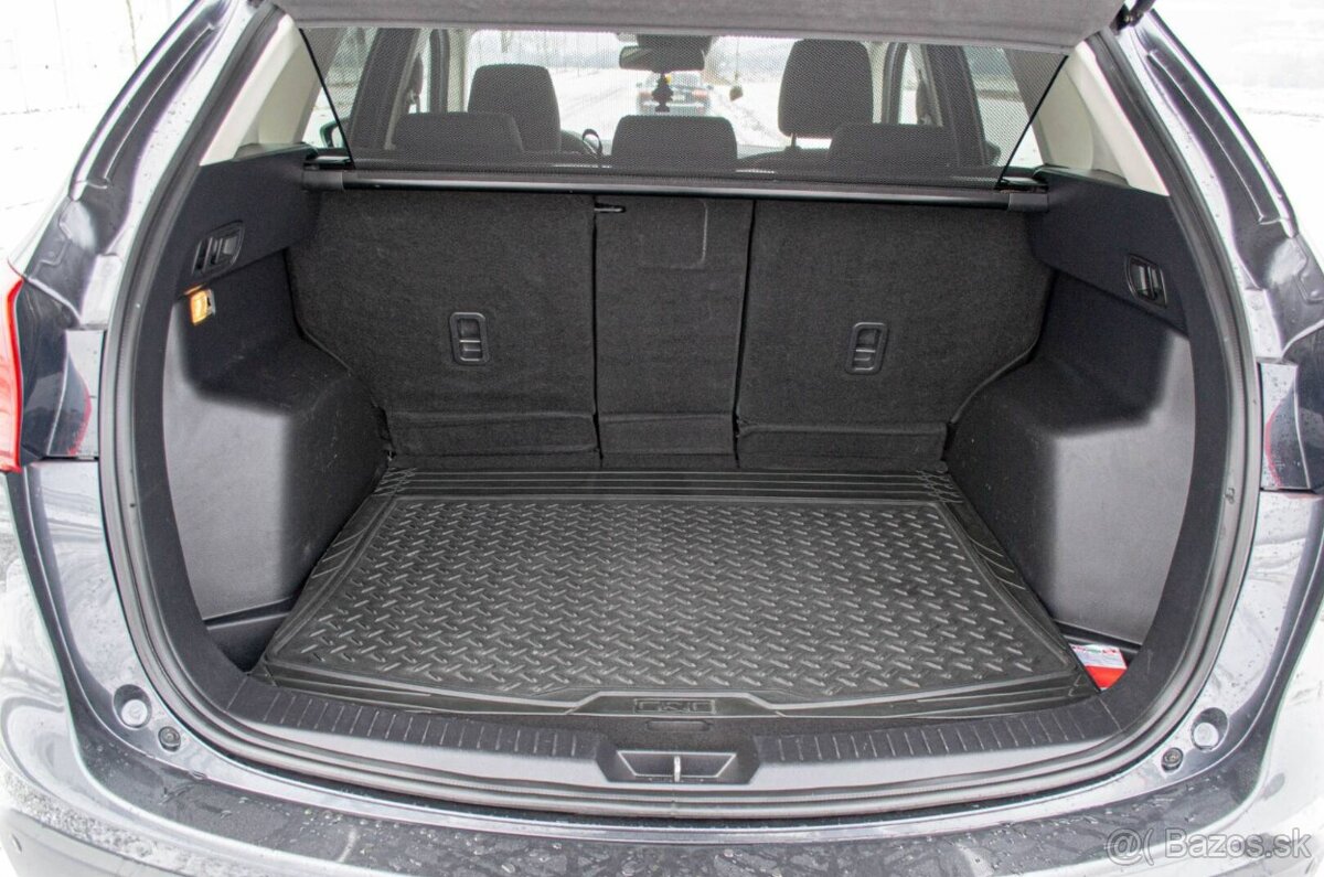 Mazda CX-5 2.2 Skyactiv-D AWD - 20