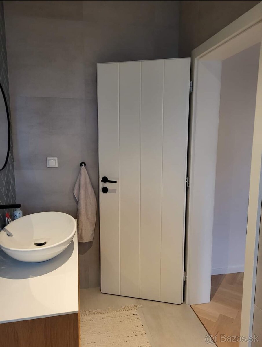 Kvalitné interiérové dvere - 20