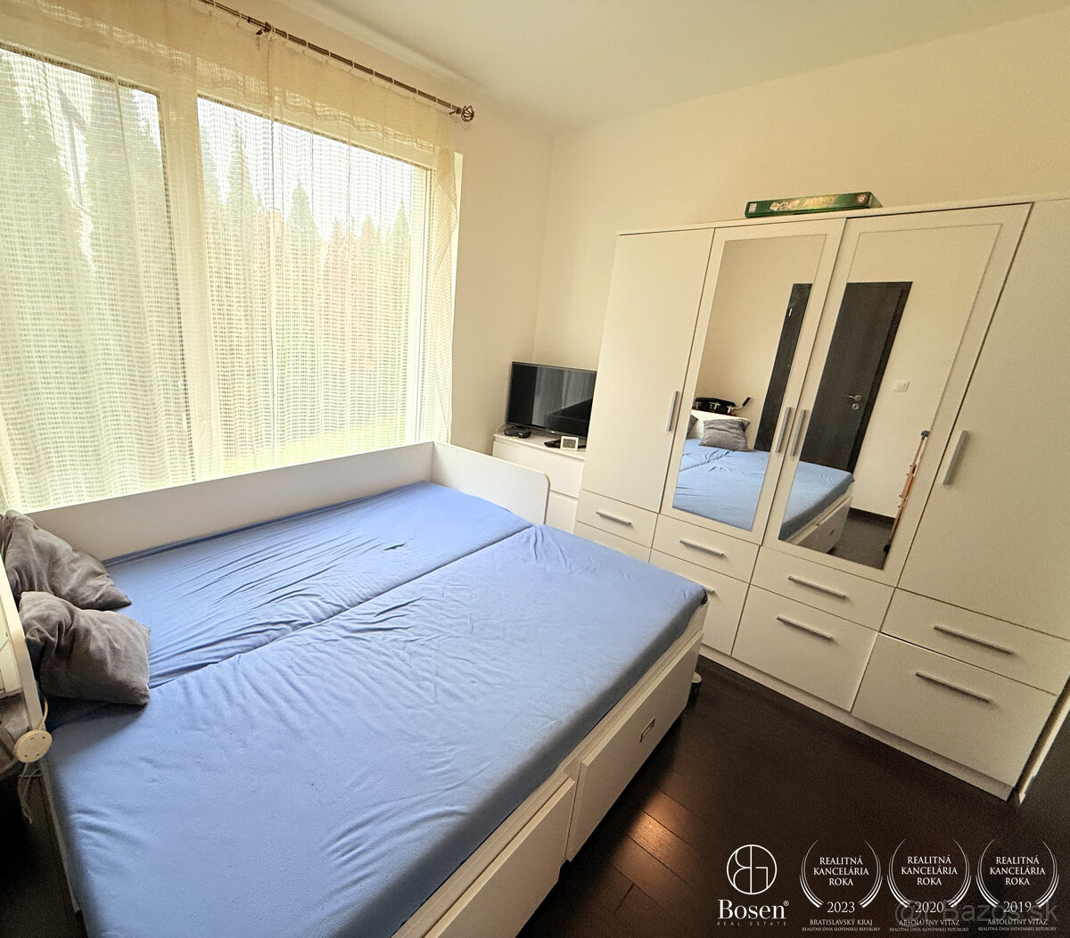 LOYALTERS | 5 izbový rodinný dom v dvojdome - Stupava - 20