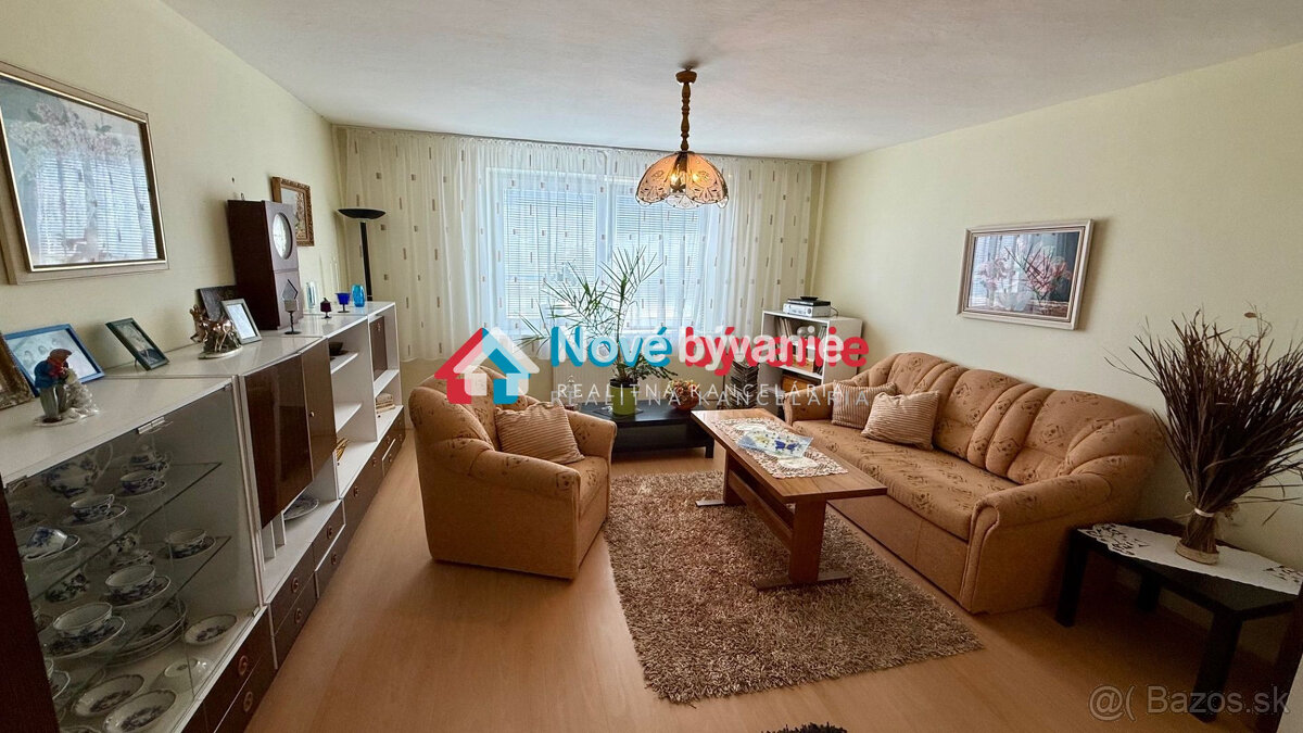 PREDAJ 6 izb. RD + DVOJGARÁŽ + OVOCNÁ ZÁHRADA + ALTÁNOK - 20