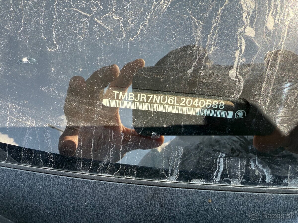 Škoda Karoq 88tis.km - 20