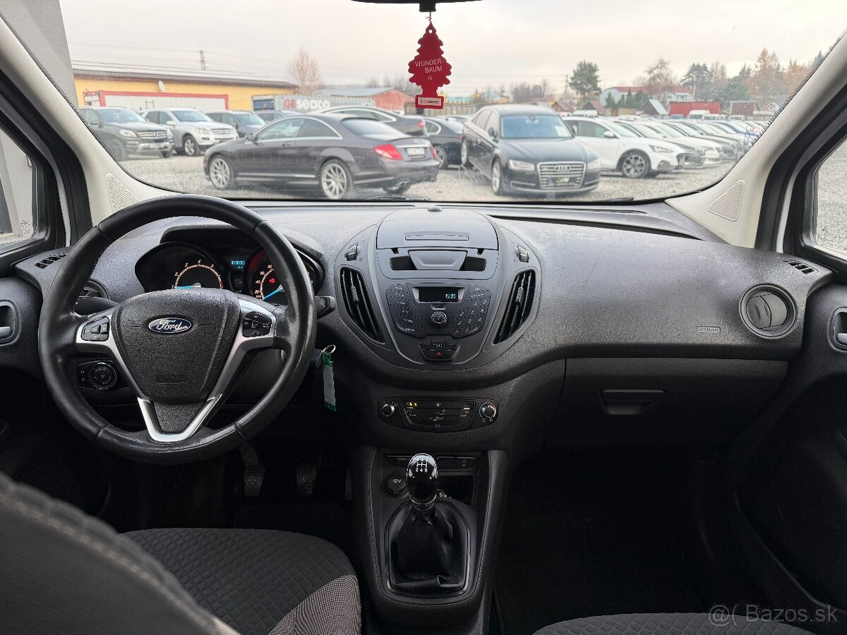 Ford Tourneo Courier 1.0 EcoBoost - 20