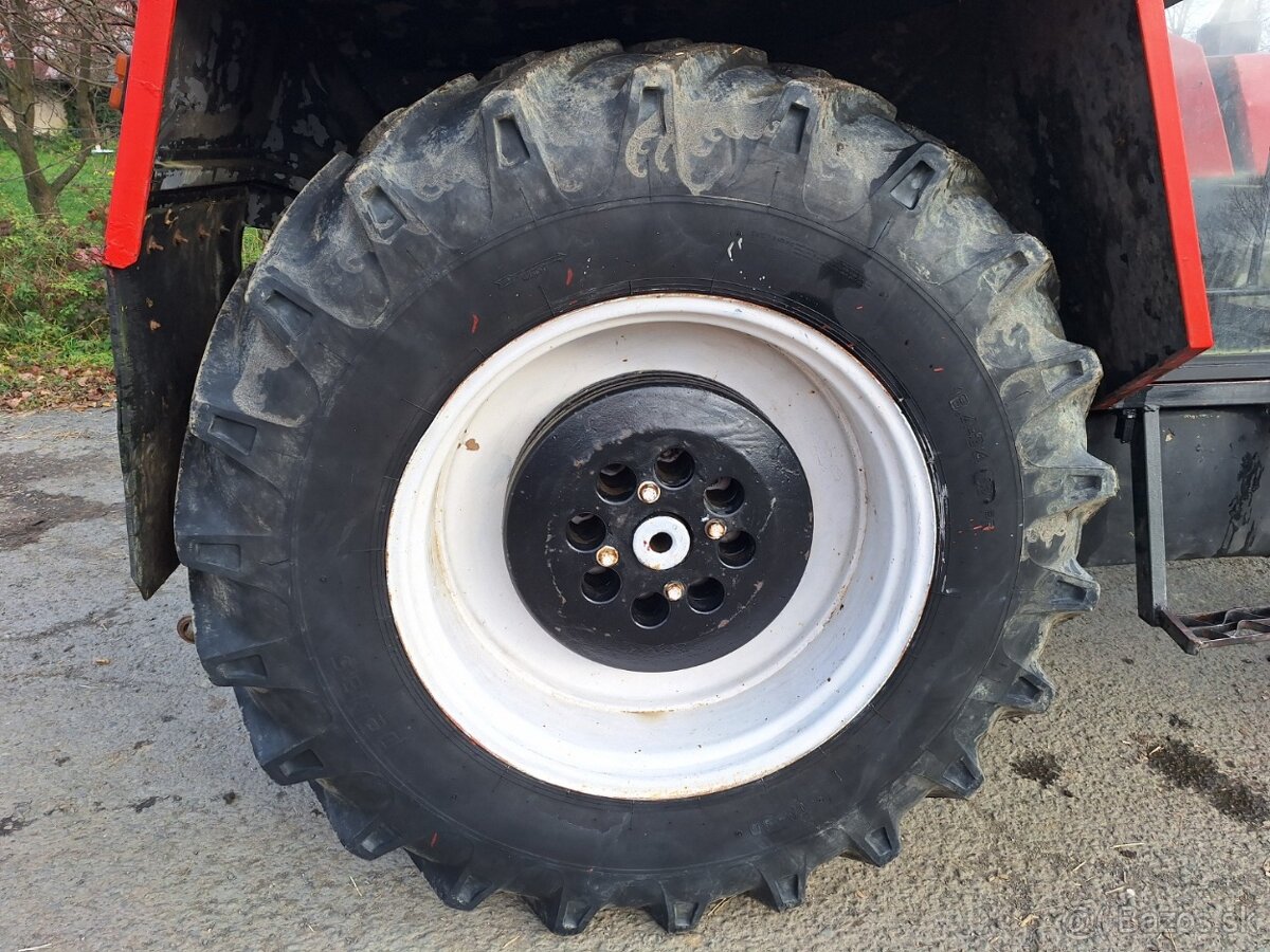 ZETOR 12145 4X4 - 20