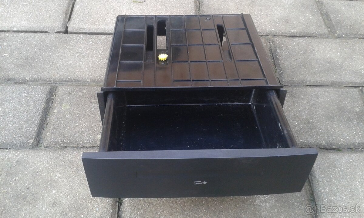 Diely Škoda Fabia1 1,4MPI 50kw a Fabia 1,4MPI 44kw - 20