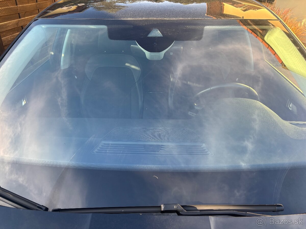 Skoda superb 2.0 tsi - 20