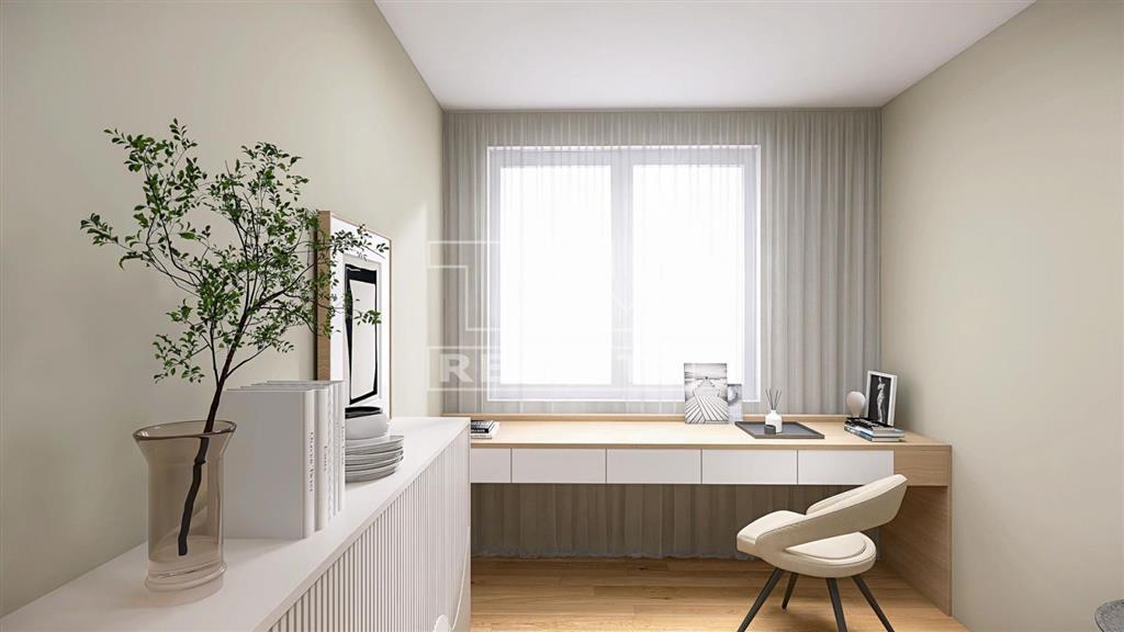 EXKLUZÍVNE - 3 IZBOVÝ BYT V RAJCI , 64m2, SLNEČNÝ , ... - 20