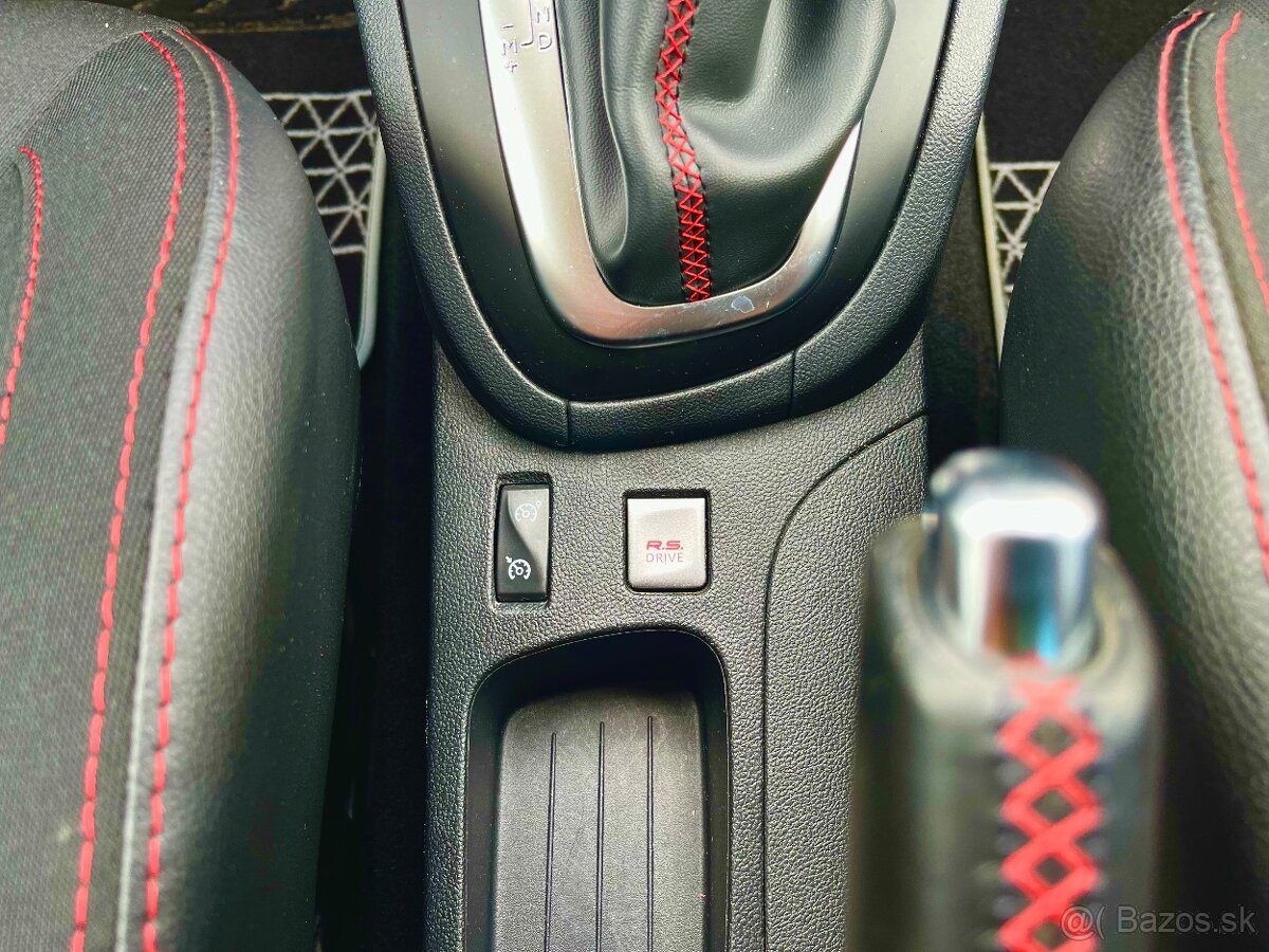 Renault Clio IV RS Trophy 1,6TCe 162kW EDC MR2017 - 20