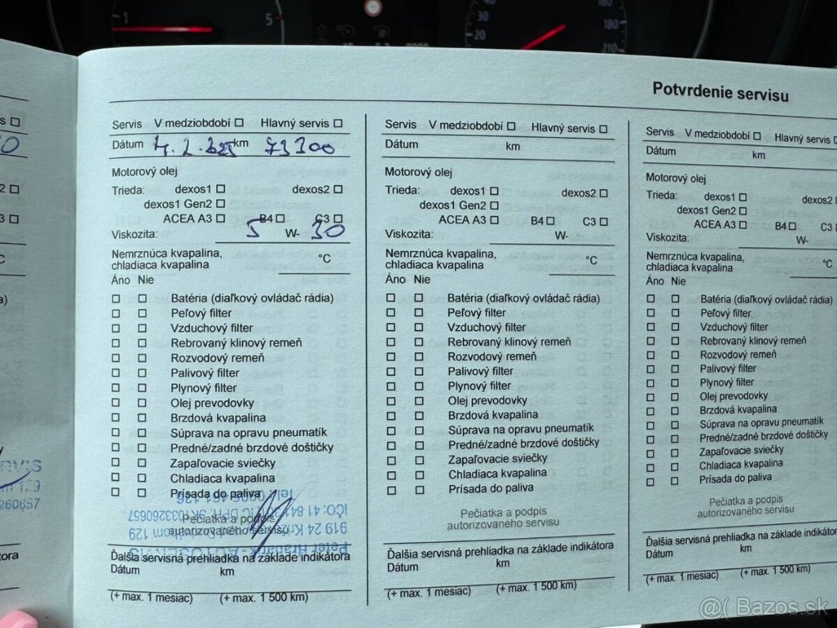 Opel Combo Van 1.5 CDTI Enjoy - 20