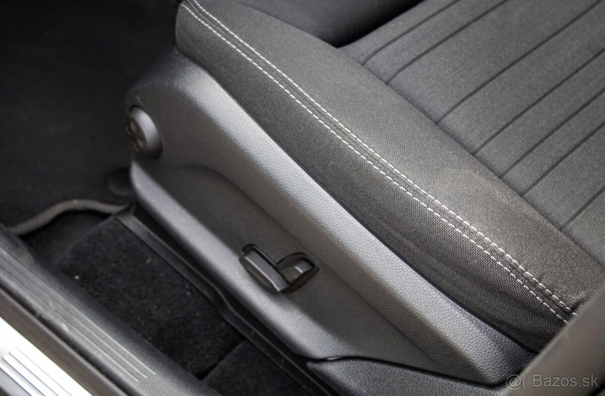 Mercedes GLC 200 d 4MATIC A/T - 20