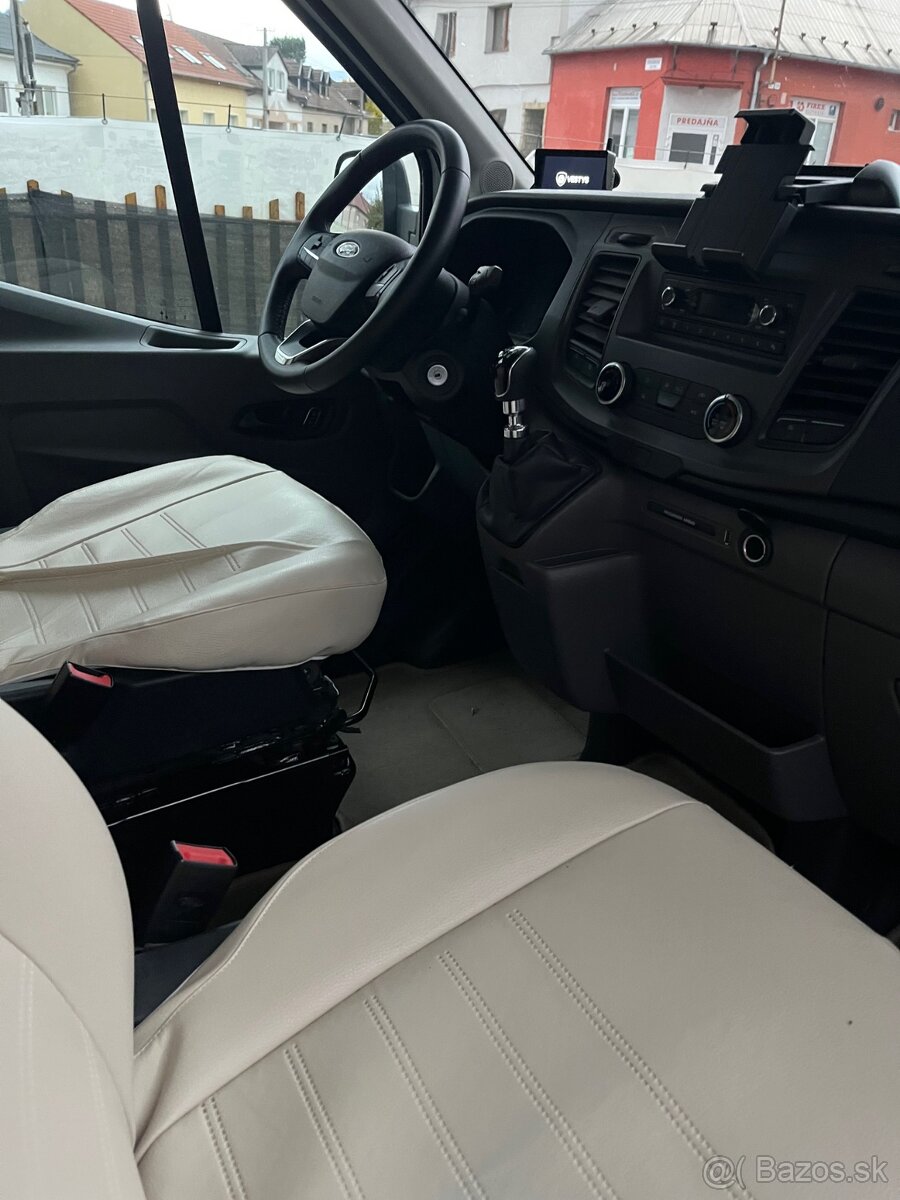 Rimor Kilig 695 - Odstupenie Leasingu, predaj - 20