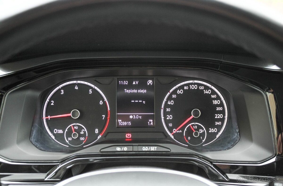 Volkswagen Polo 1.0 EVO Comfortline - 20