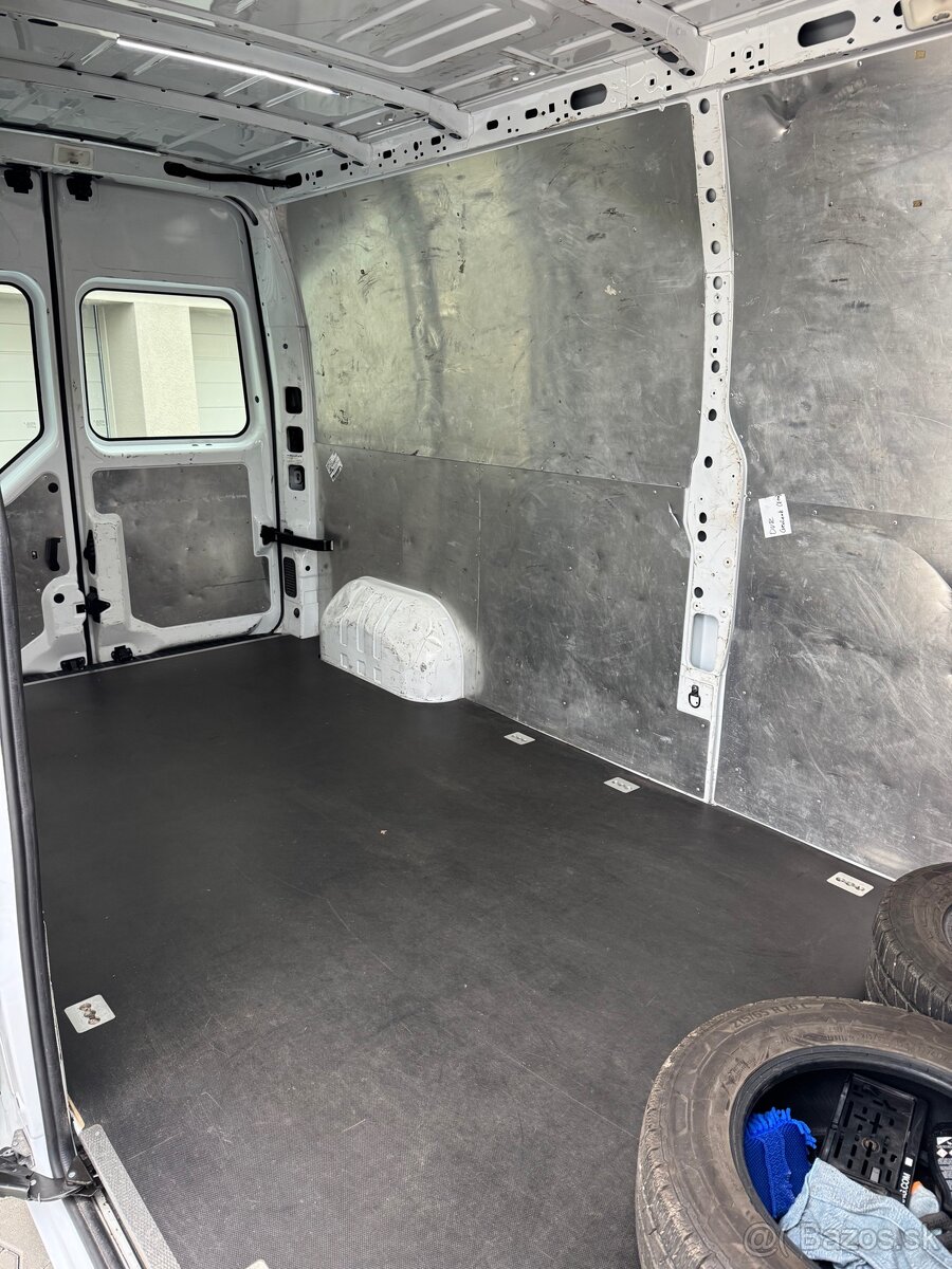 Renault Master 2019rok L3H2 - 20