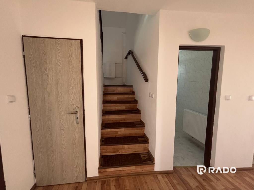 RADO | 6-izbový rodinný dom s pozemkom 781m2 | Horňany - 20