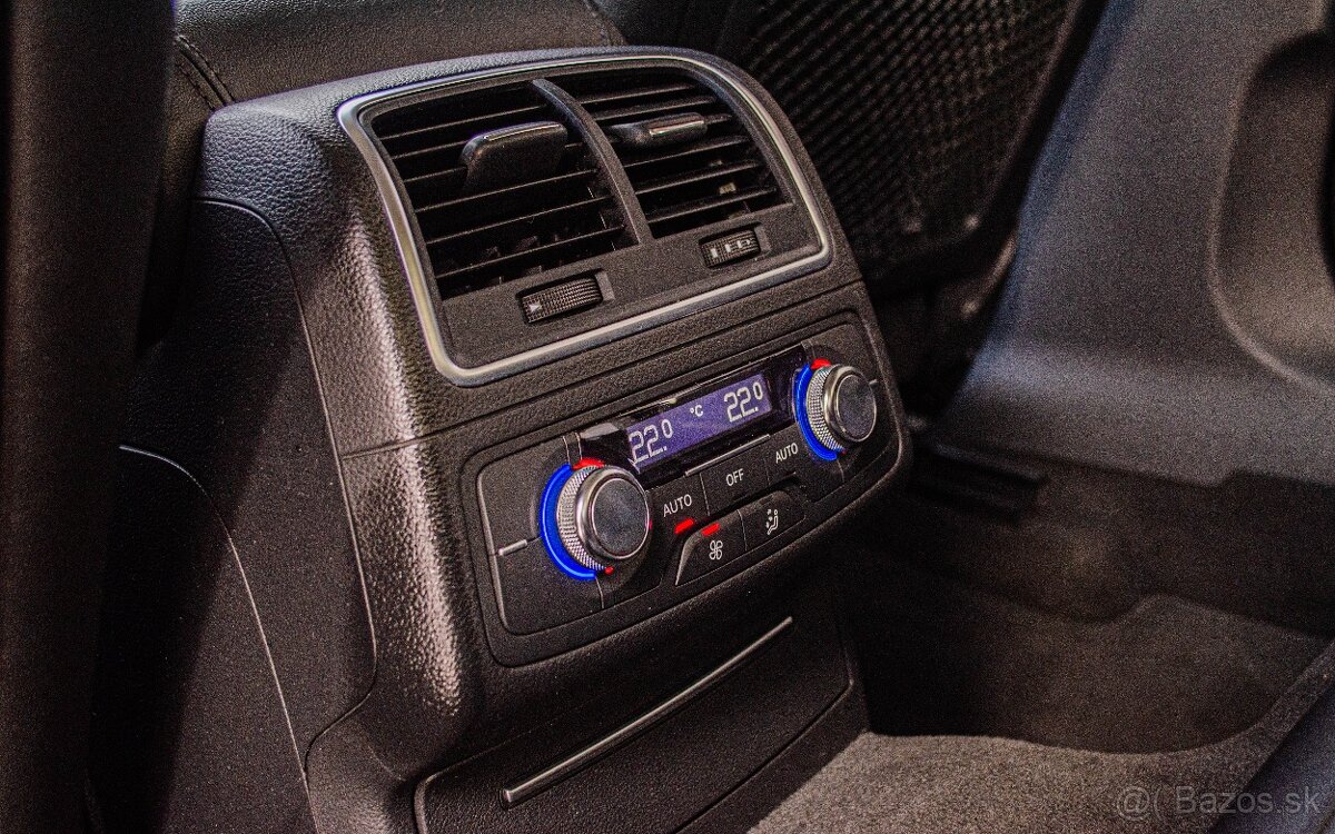 Audi A6 3.0 BiTDi Quattro Tiptronic - 20