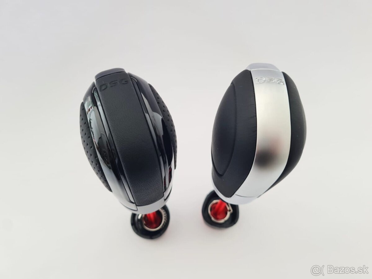 DSG Hlavica automat pre VOLKSWAGEN CHROMOVÁ / ČIERNA - 20