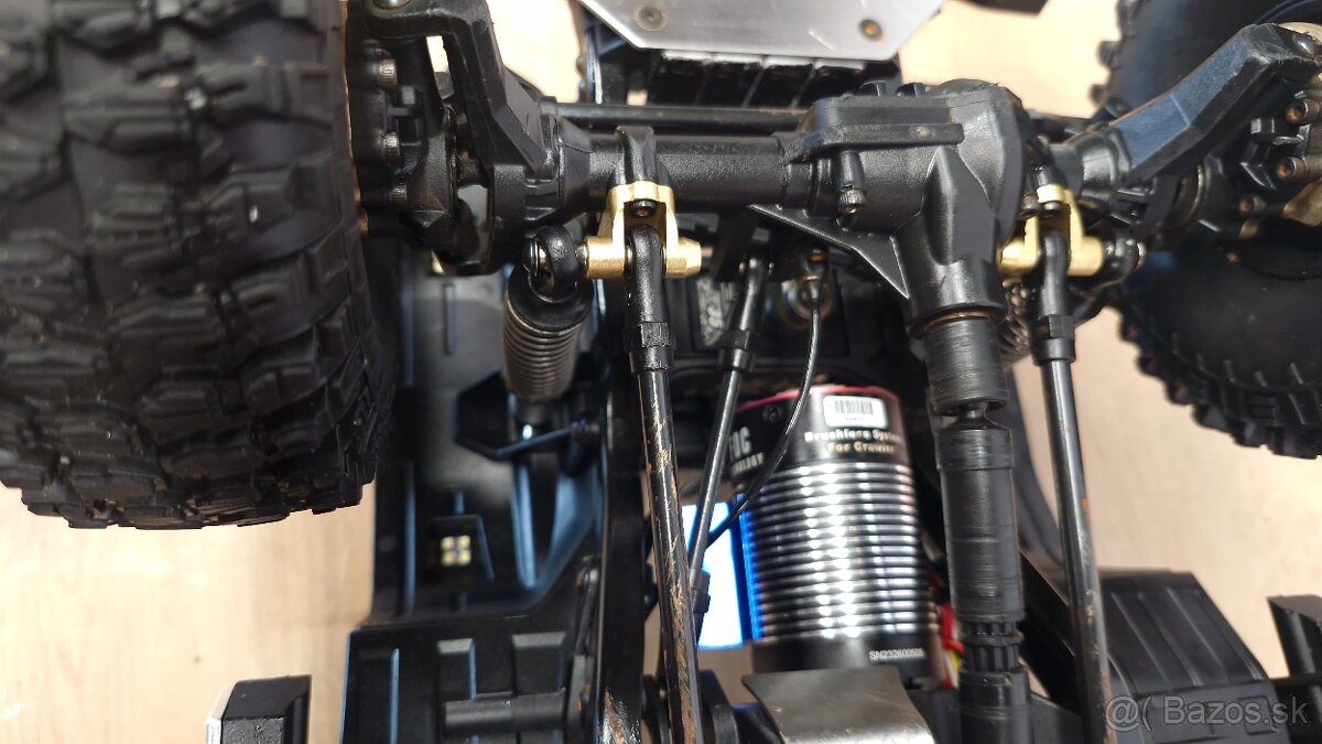 Traxxas TRX - 6 - 20