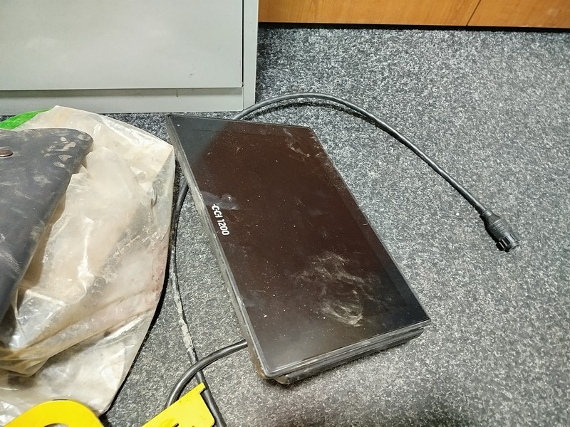 Sejací stroj PÖTTINGER TERRASEM V 6000 DZ - 20