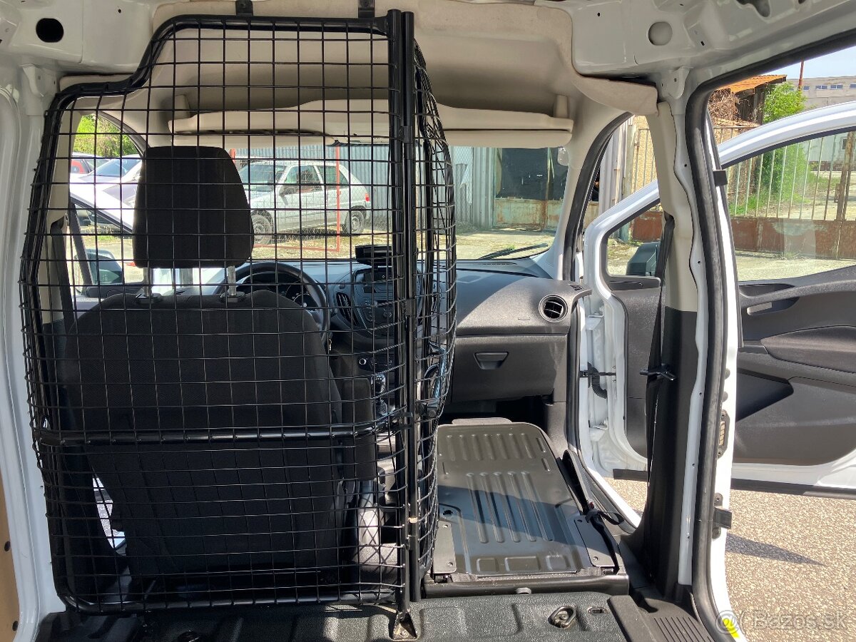 Ford Courier 1.5 TDCI, - 20