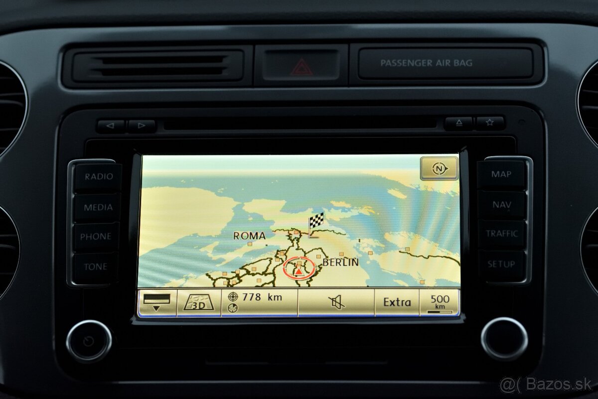 Volkswagen Tiguan 2.0 CR TDI 4-Motion R-LINE 177k DSG - 20