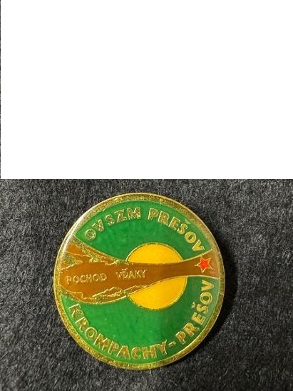 Kúpim odznaky 1 - 20