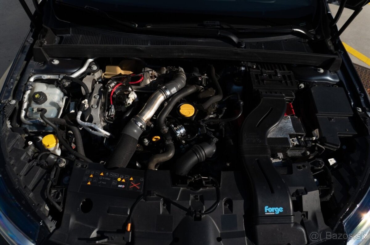 Renault Mégane Energy TCe 280 R.S. EDC - 20