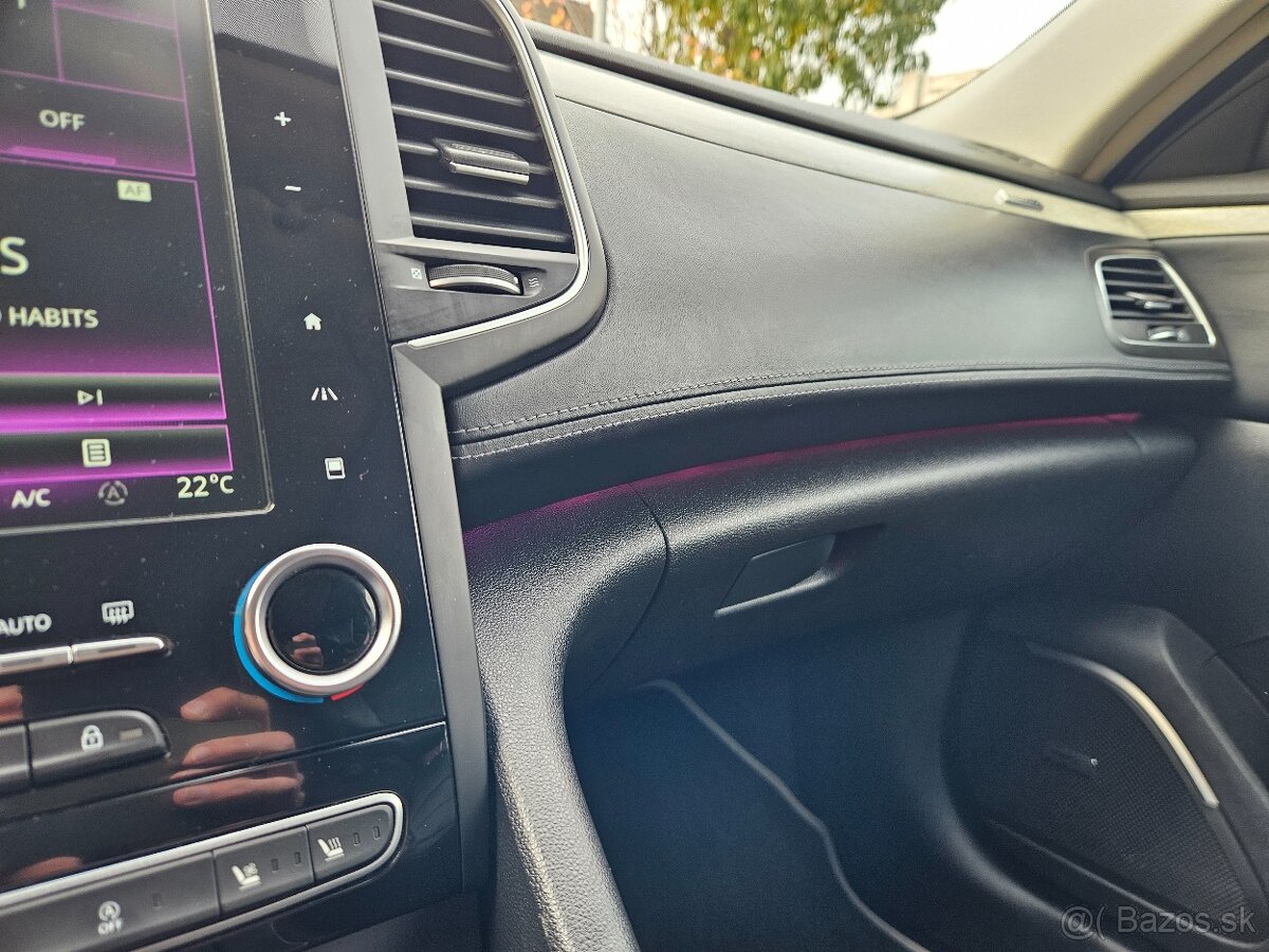 Renault Talisman - najvyššia výbava Initiale Paris - 20