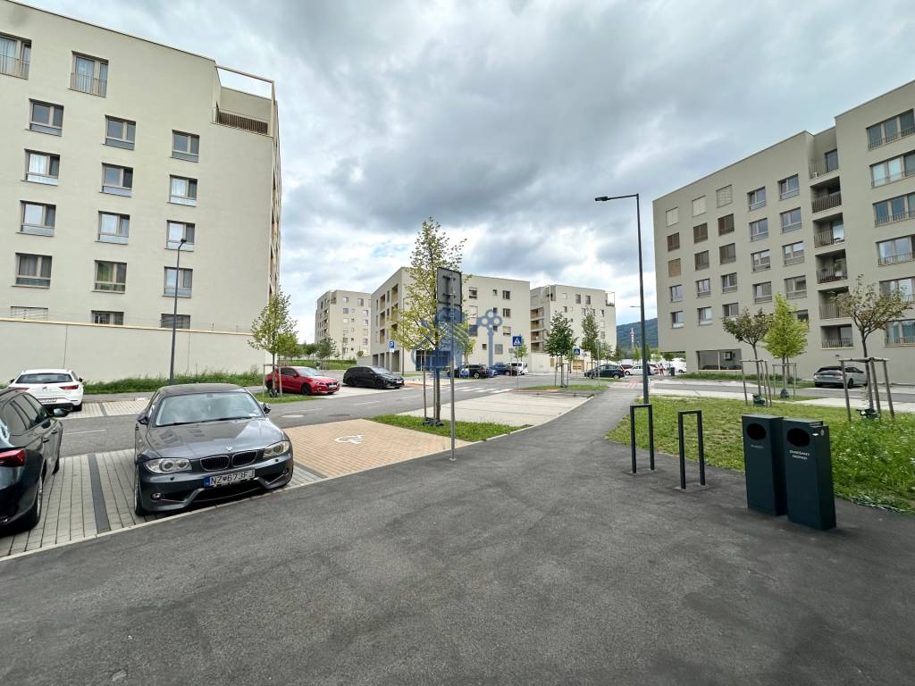 Nový 2-izbový byt na prenájom - Bory - 20