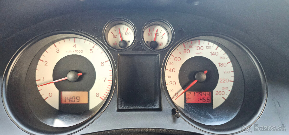 Ibiza 1.8 20V Cupra - 20