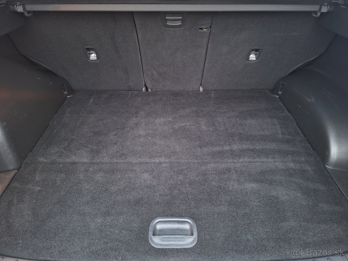 Hyundai Tucson 1.6 T-GDi Style, 99 320km, Smart Key, SR - 20