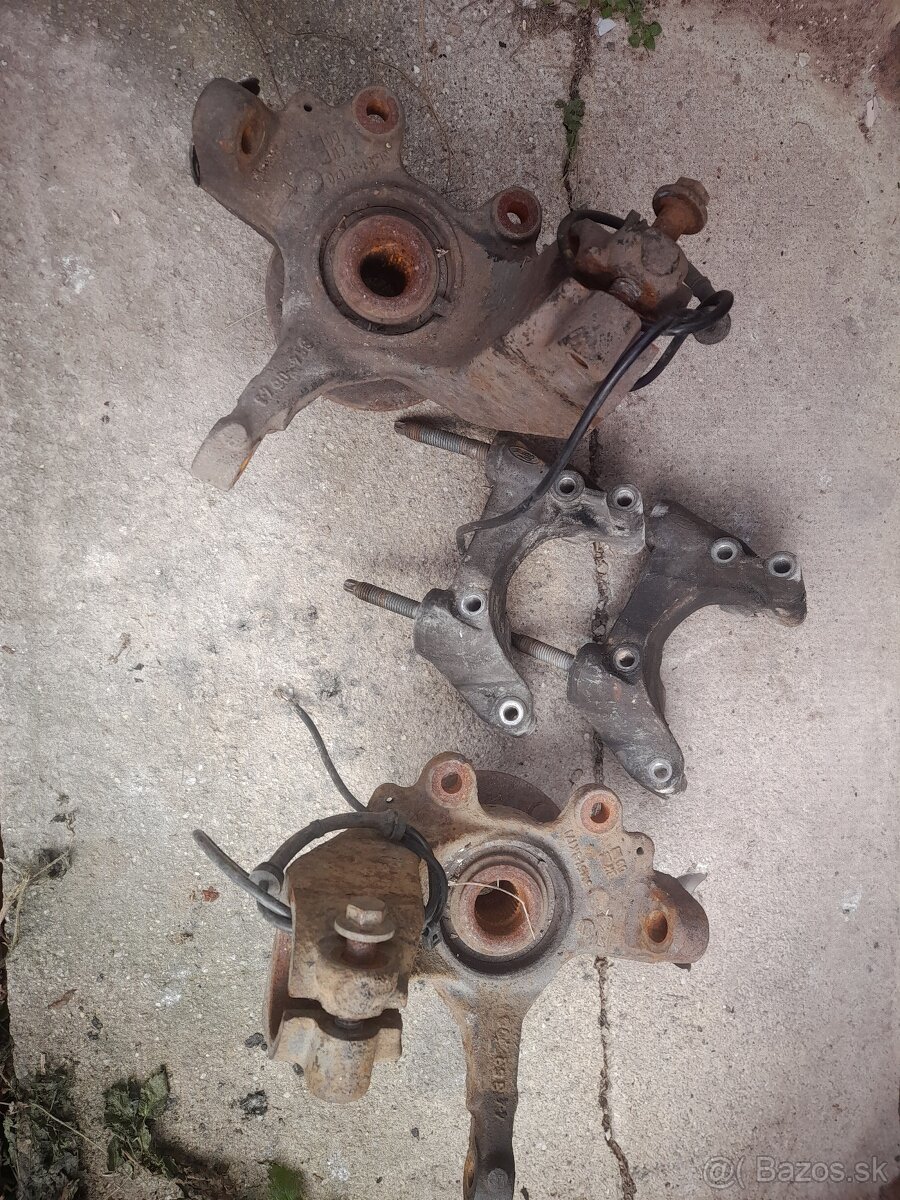 Ford FOCUS Mk2 1.8tdci 85kw Kkda, Qyba - 20