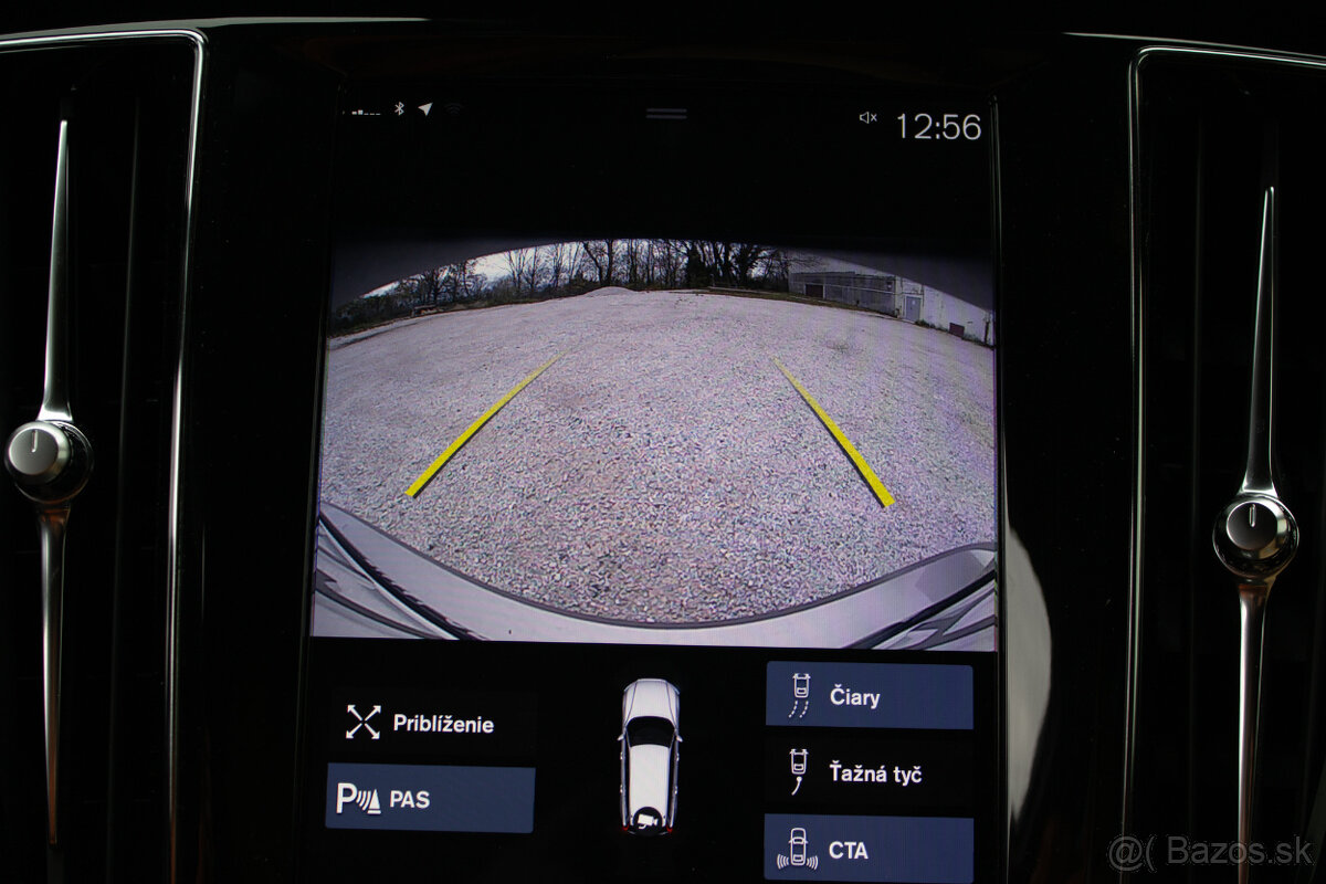 Volvo V60 D3 Momentum 110 kW A/T - 20