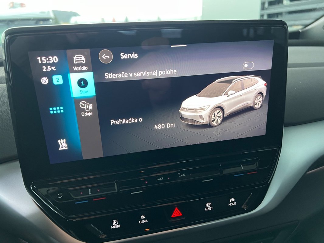 Volkswagen ID.4 Pro Performance 77 kWh Family - 20