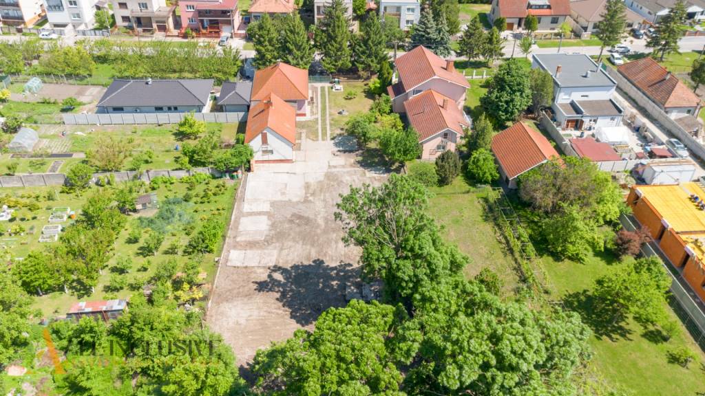 ALL INCLUSIVE | NA PREDAJ RODINNÝ DOM NA 700 M² POZEMKU, VYD - 20