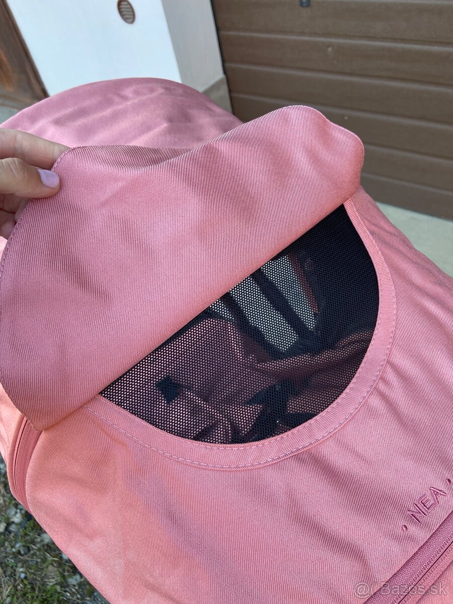 Kočík Kinderkraft Nea - 20