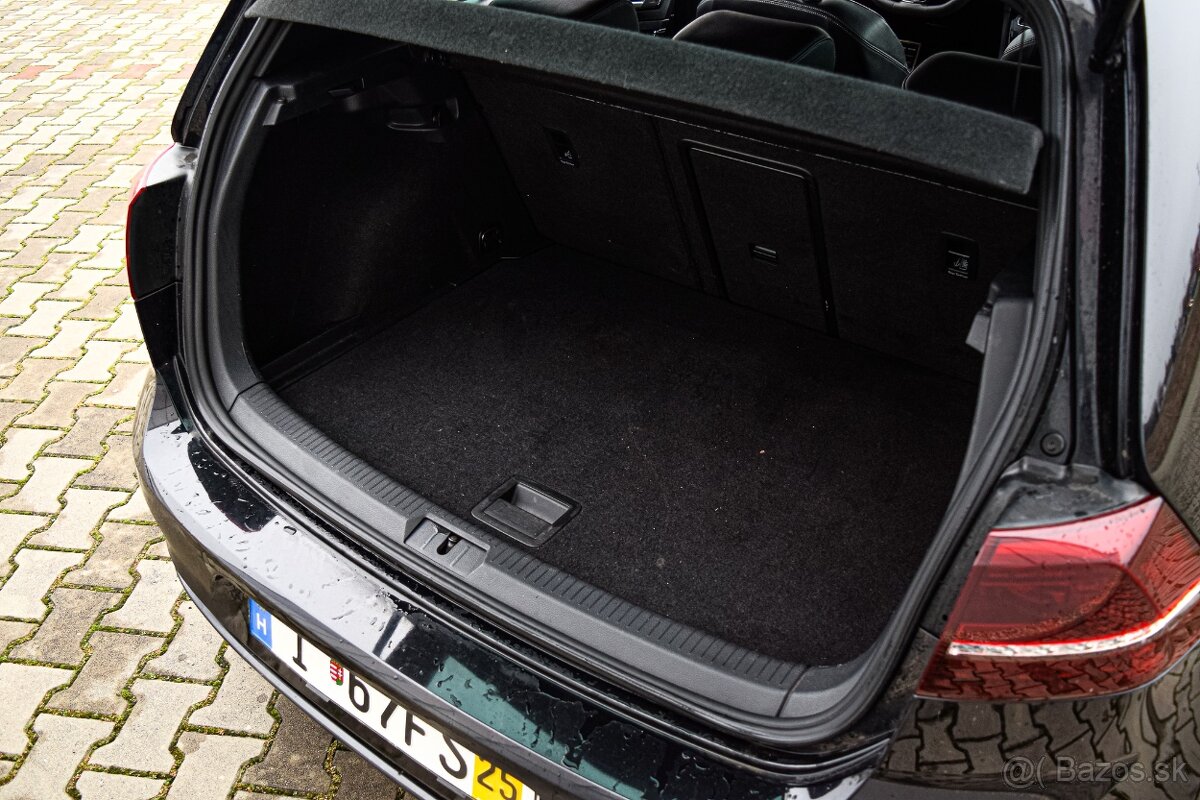 Volkswagen Golf R 2.0 TSI 221 kW 4Motion. - 20