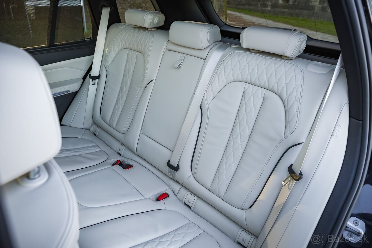 BMW X5 G05 40i Xdrive Individual - 20