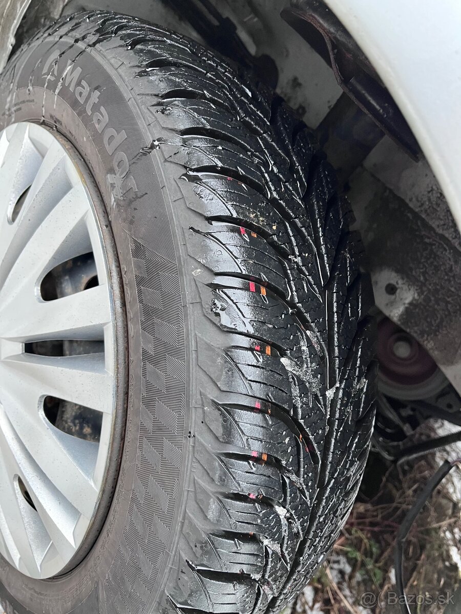 Peugeot 206 1.1 - 20