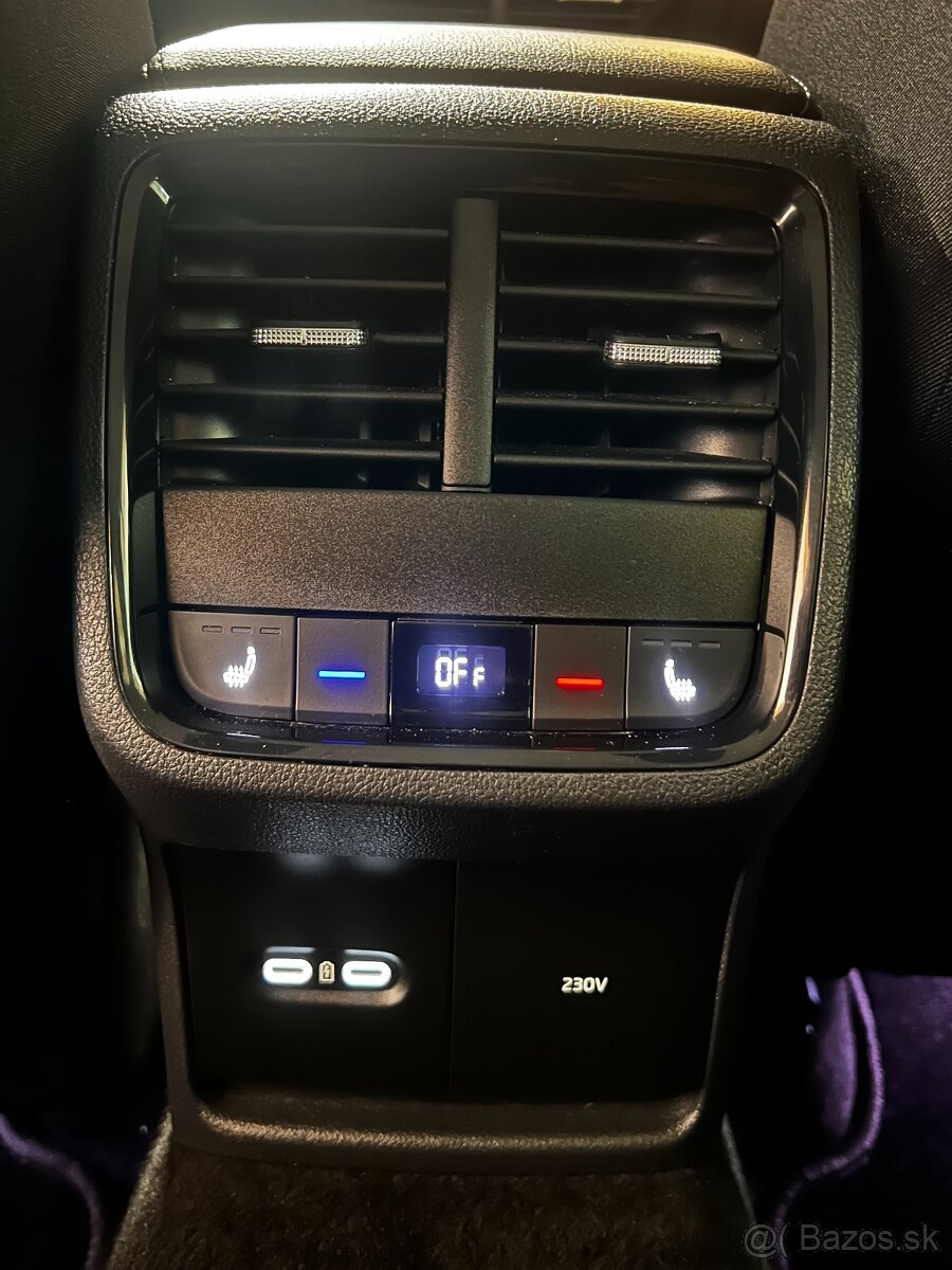 Škoda Octavia Combi 2.0 TDI SCR Style DSG - 20