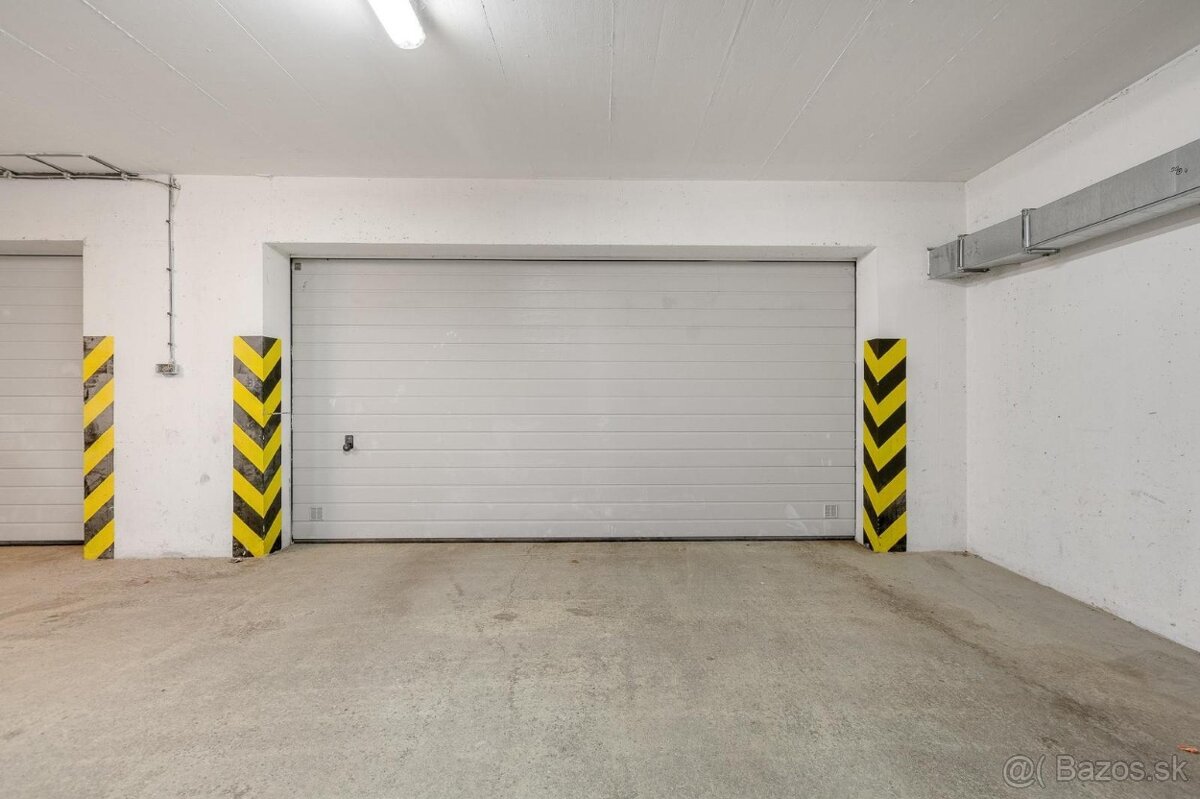 Ponúkame Vám na predaj 4 izb. byt, Ba - m.č.Staré Mesto. - 20